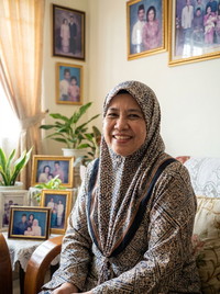 Intan N.