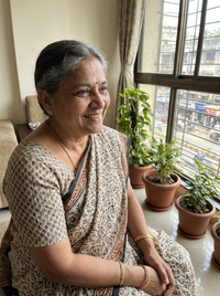 Lavanya O.