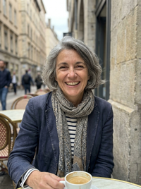 Patricia J.