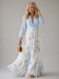 Stella & Grace™ | Maxi Dress