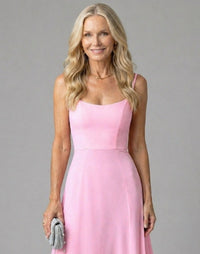Stella & Grace™ | Elegant Flowing Dress