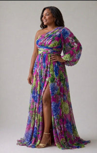 Stella & Grace™ | Blossom Drama Dress
